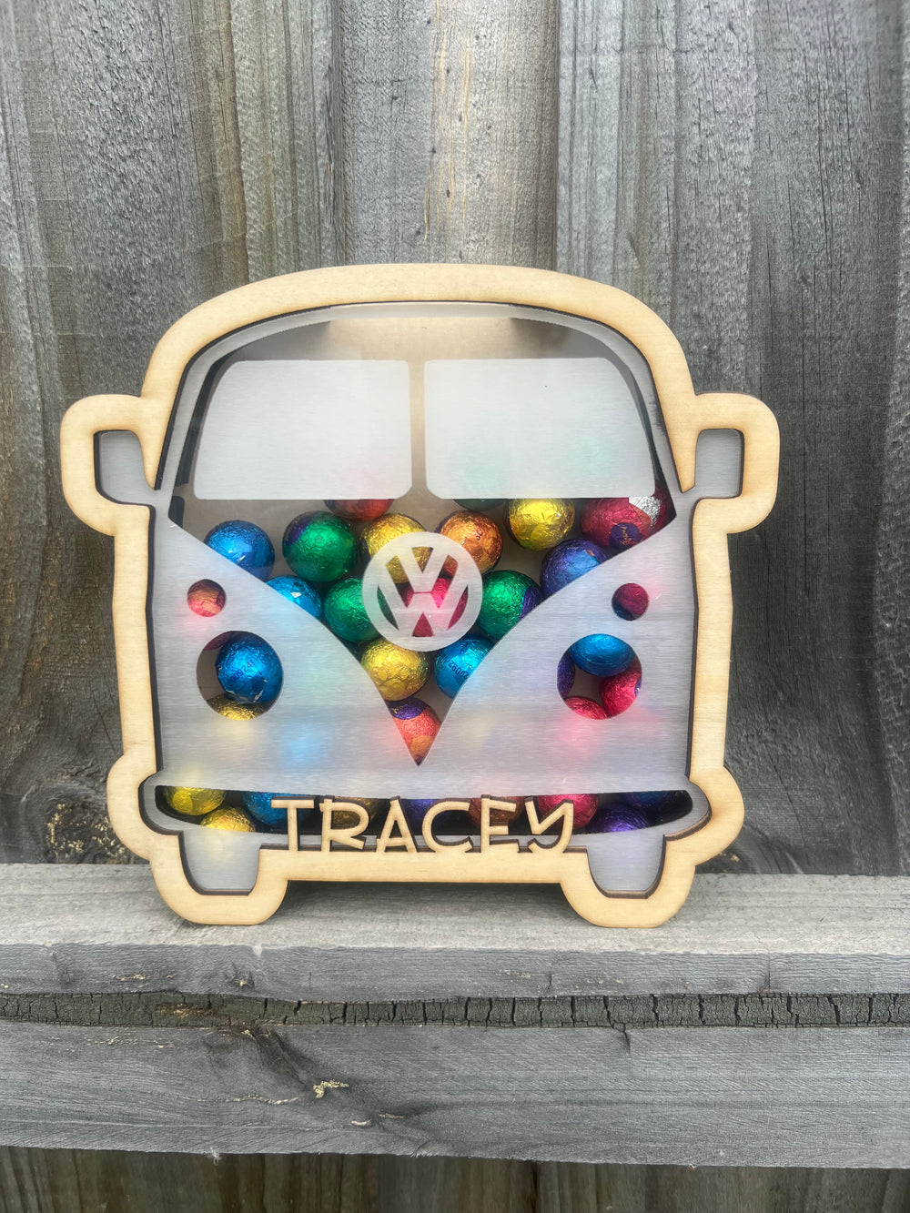 Mini Easter egg boxes medium - 4 Little Dreamers
