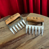 Meat claws - set of 2 - 4 Little Dreamers