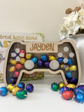 Mini Easter egg boxes medium