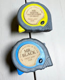Teachers gift - tape measure