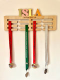 Personalised Medal Holder
