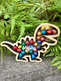 Mini Easter egg boxes medium