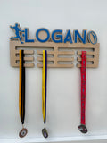 Medal hangers - with sport theme