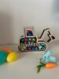 Mini Easter egg boxes medium