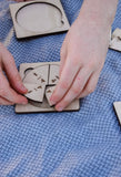 Fractions maths sets