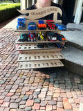 Car storage shelf - 4 Little Dreamers