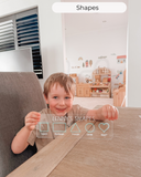 Trace & wipe boards