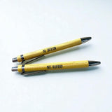 Personalised teacher’s pen