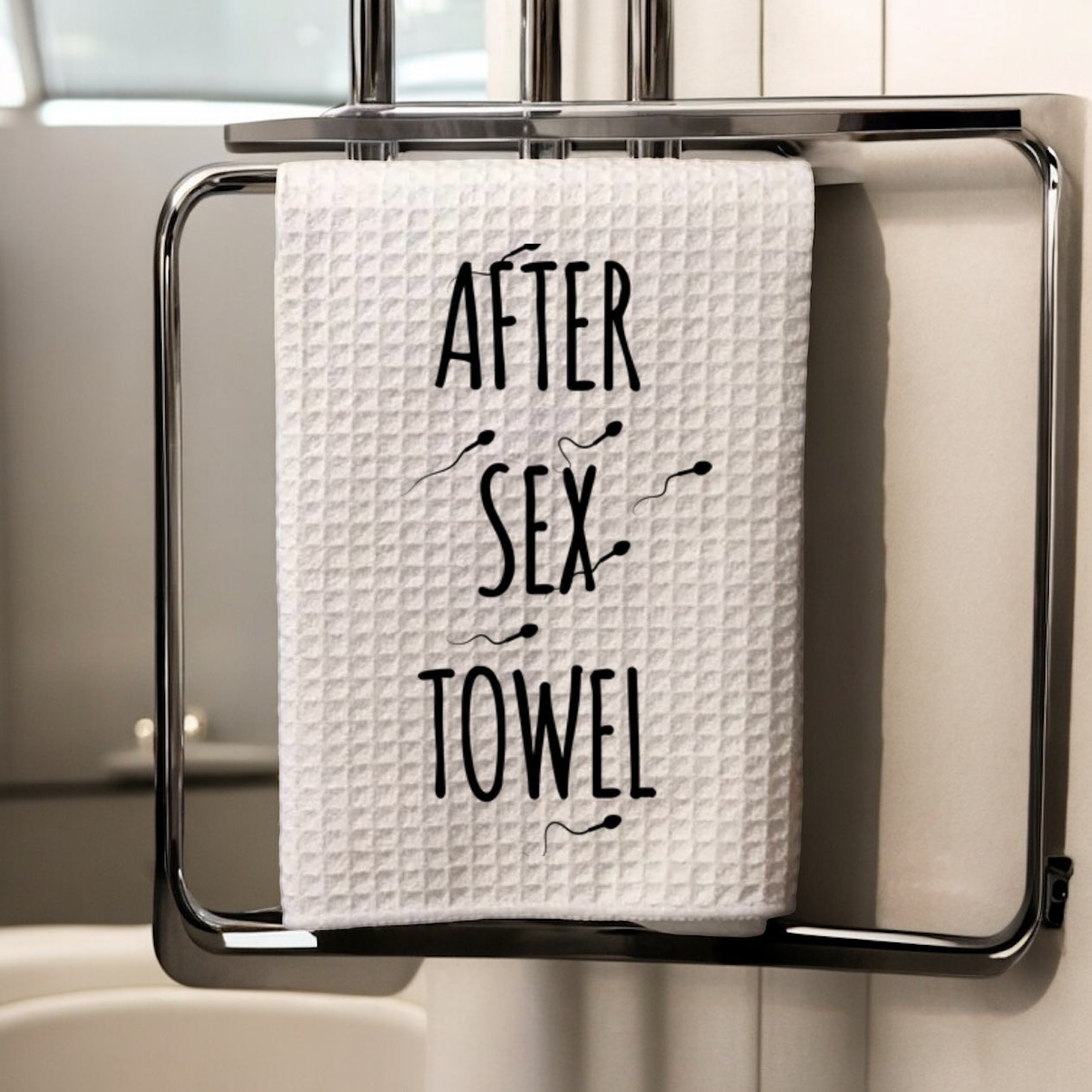 Adult hand towels - 4 Little Dreamers