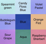 Chore charts - 4 Little Dreamers