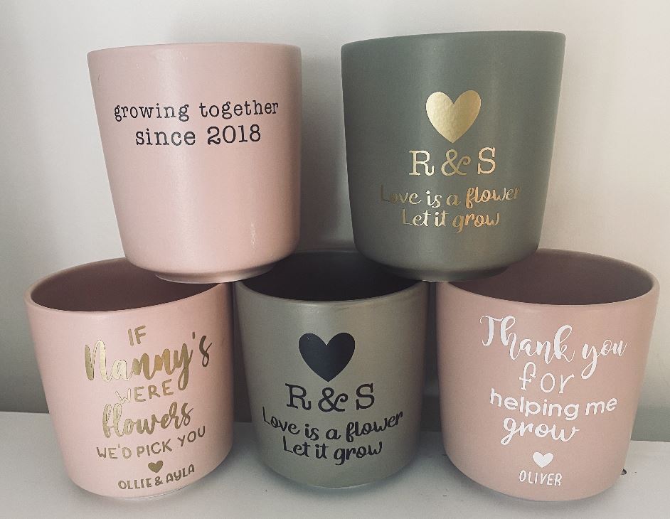 Gift Ideas - 4 Little Dreamers