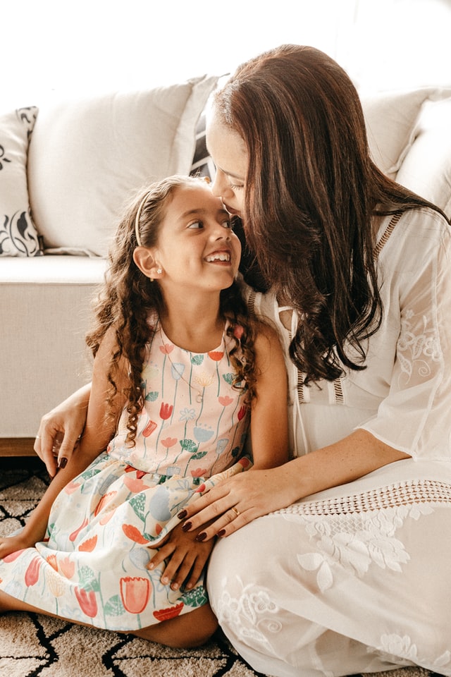 For Mums - 4 Little Dreamers