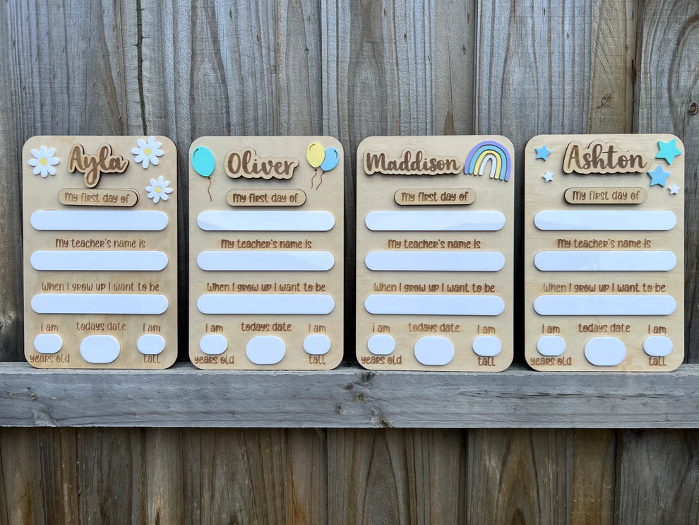 School & Educational