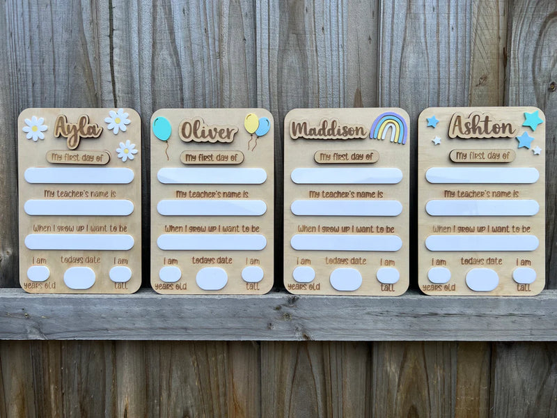 School & Educational