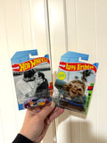 Collectable car gift