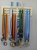 Personalised Medal Holder