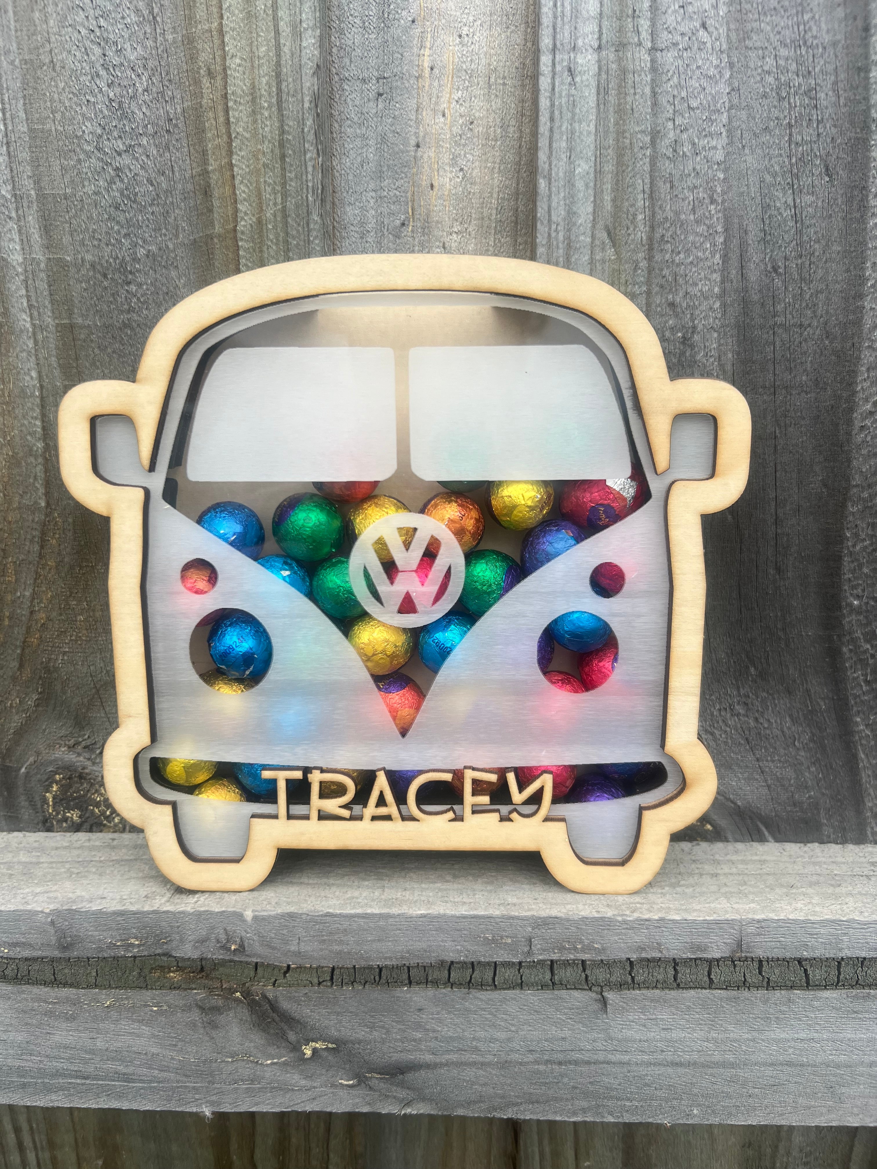 Mini Easter egg boxes medium - 4 Little Dreamers