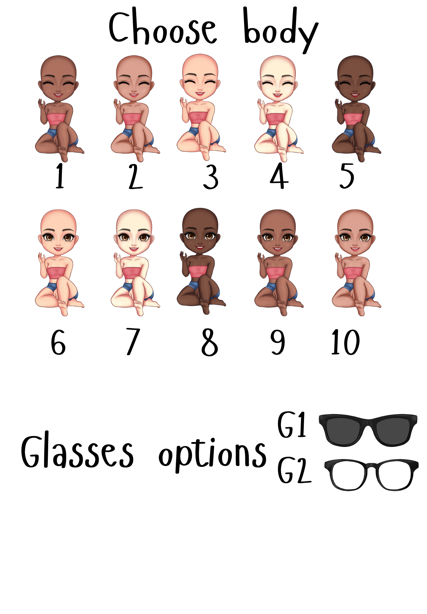 Personalised Bestfriend Christmas keepsake gift bag