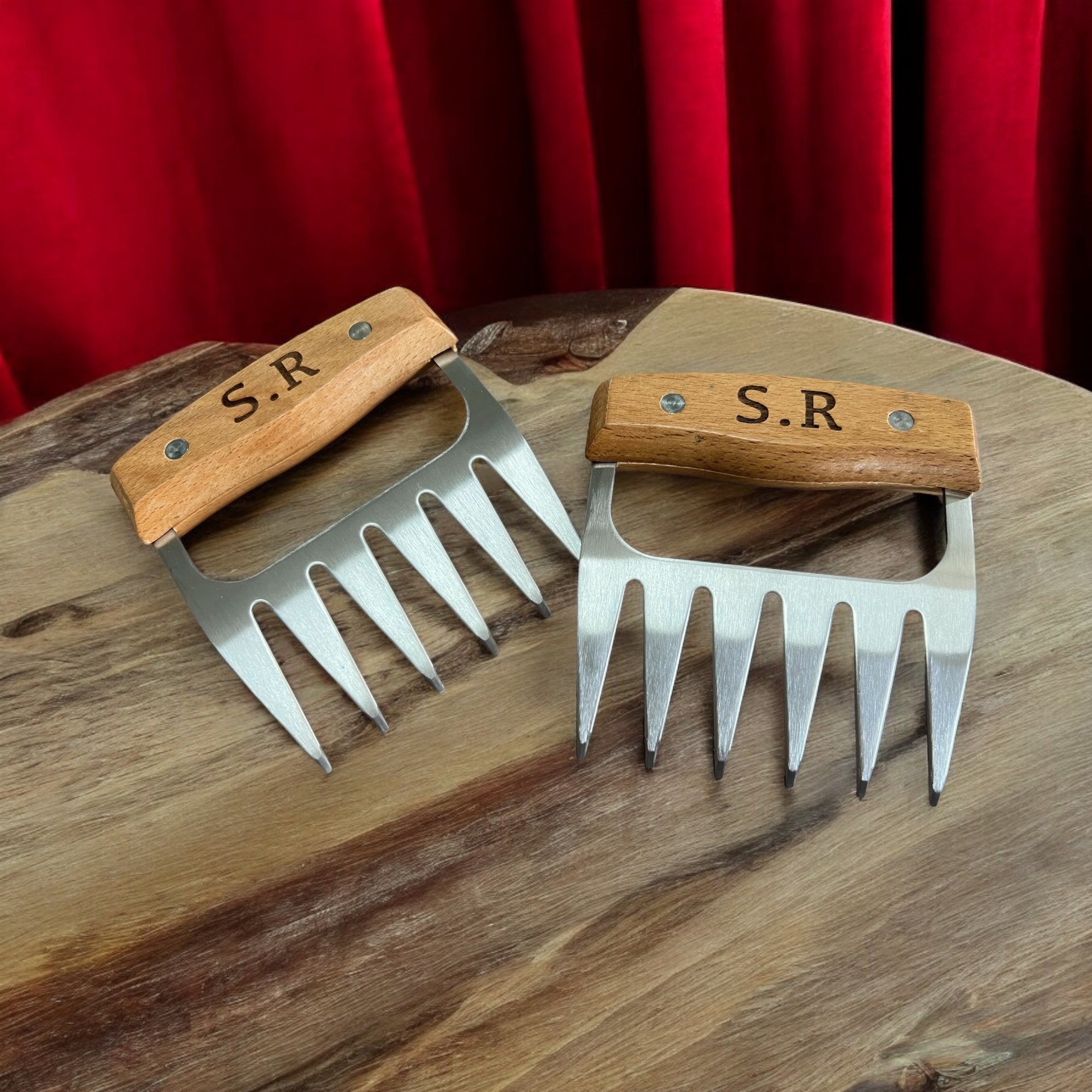 Meat claws - set of 2 - 4 Little Dreamers