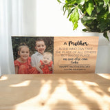 Mother’s Day - photo block