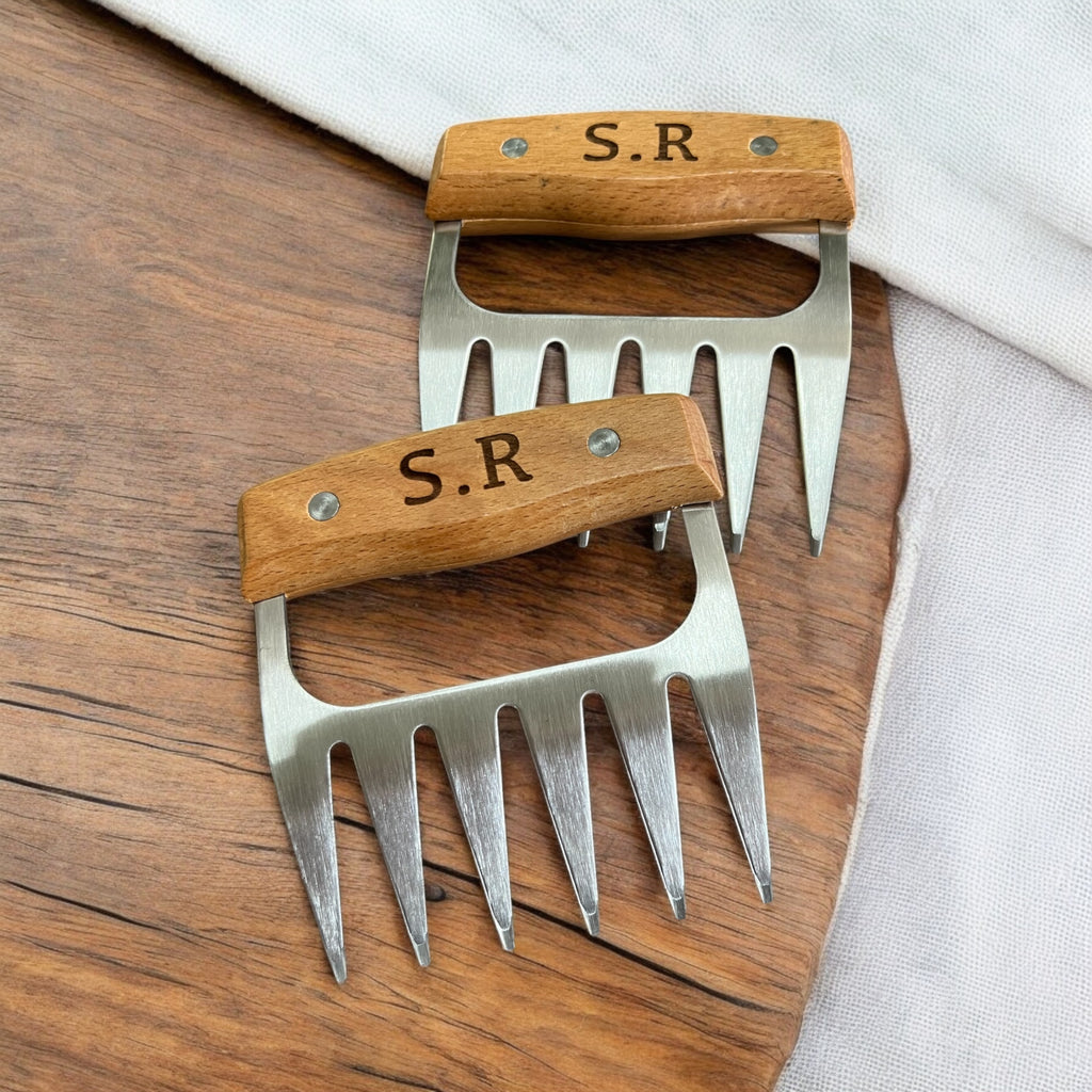 Meat claws - set of 2 - 4 Little Dreamers