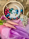 Mini Easter egg boxes medium