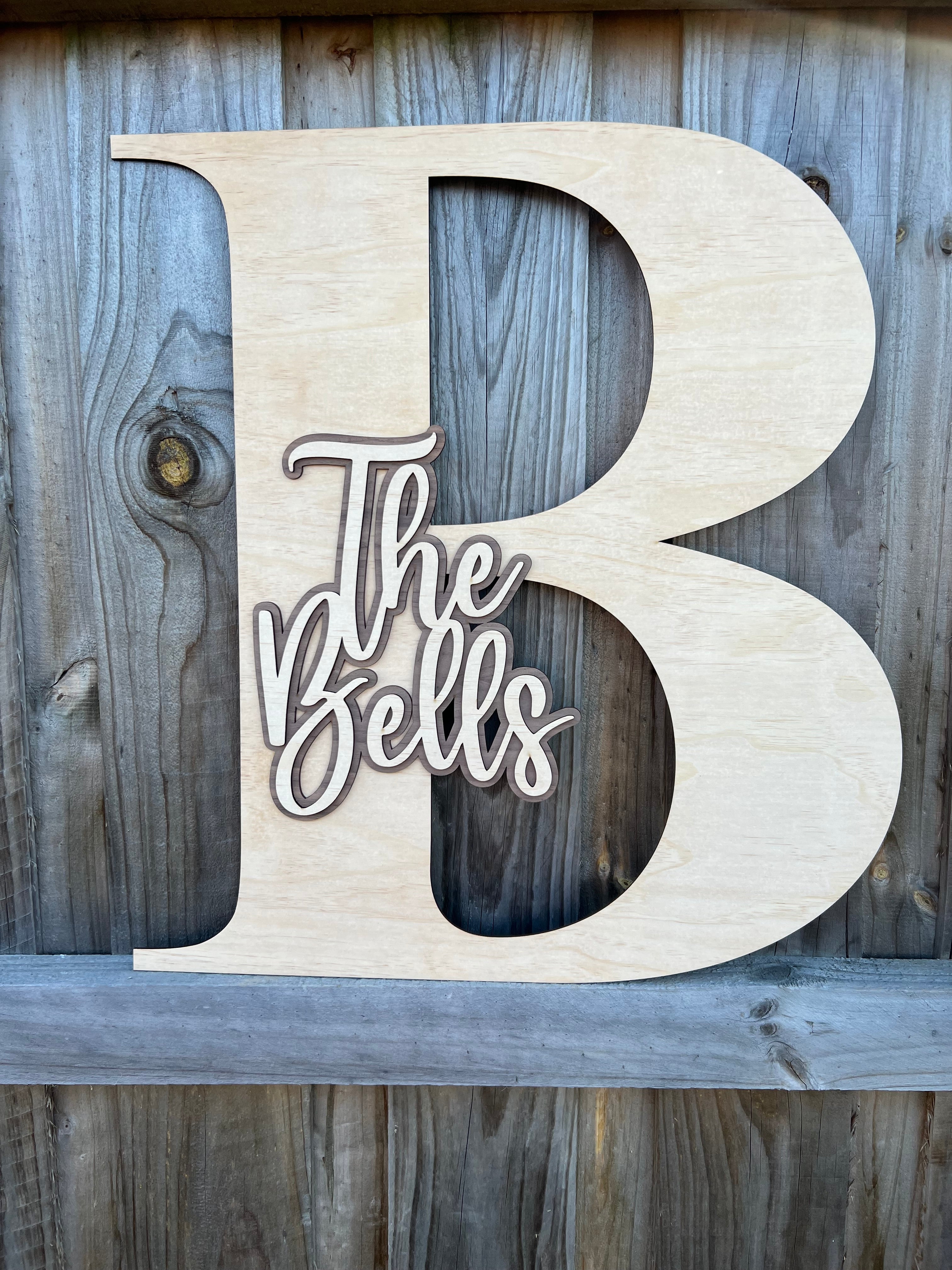 Wedding name signing board - 4 Little Dreamers