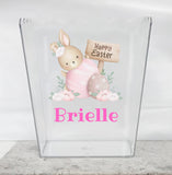Easter treats scalloped bucket