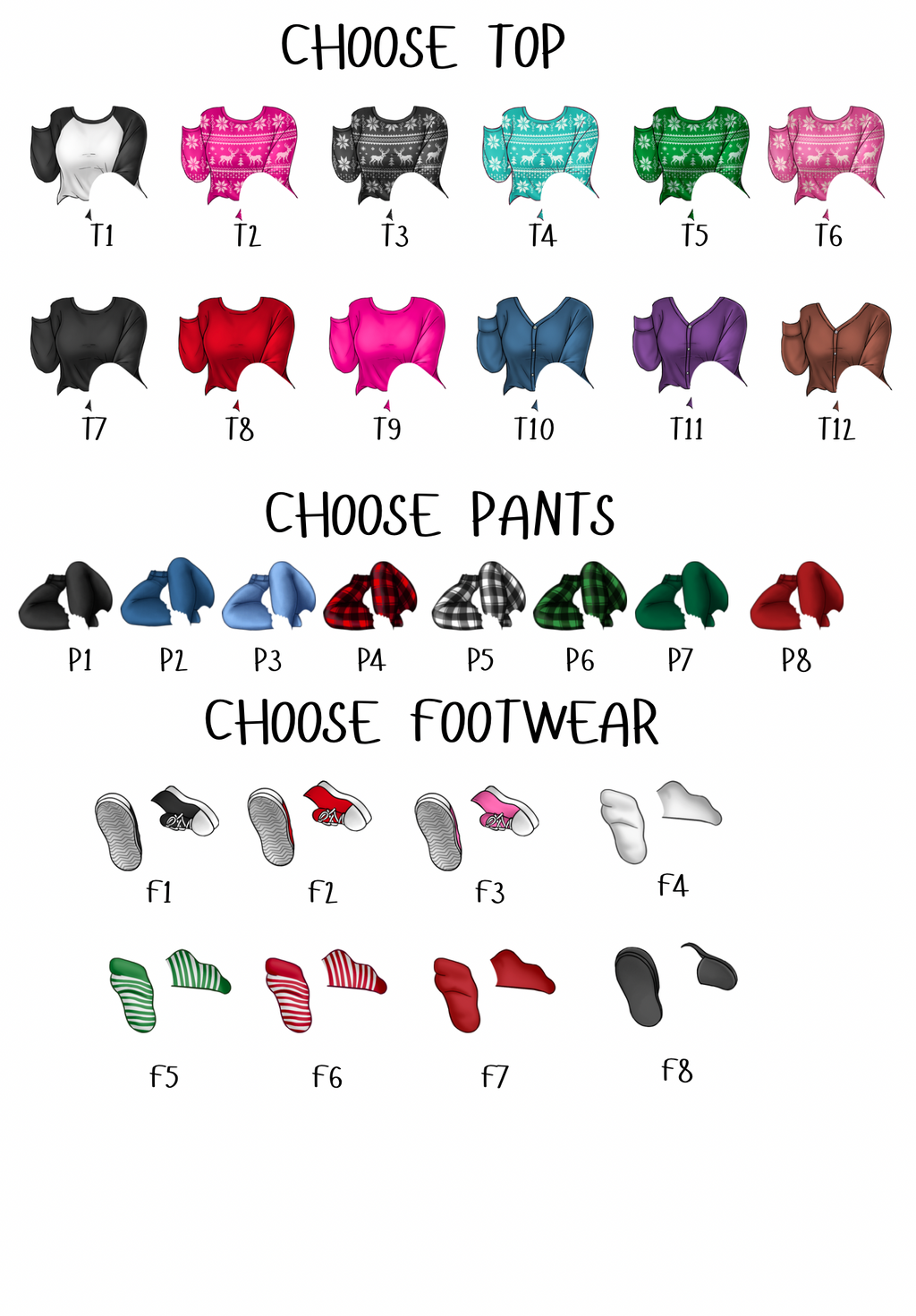 Personalised Bestfriend Christmas keepsake gift bag