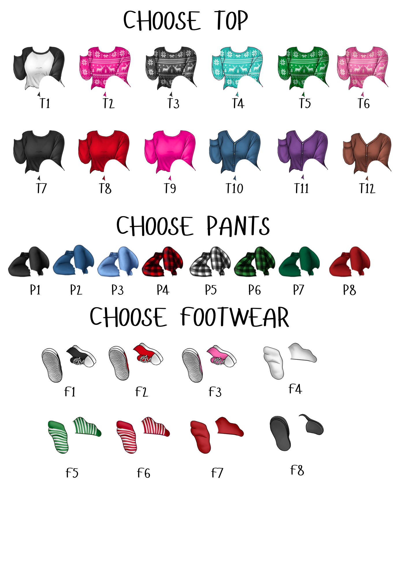 Personalised Bestfriend Christmas keepsake gift bag