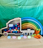 Mini Easter egg boxes medium