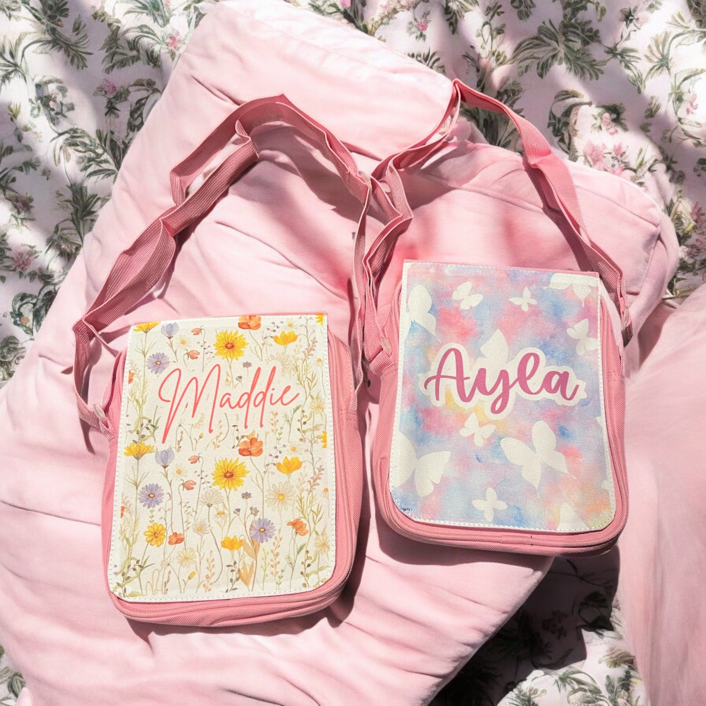 Girls cross body bag