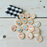 Easter memory game