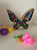 Mini Easter egg boxes medium