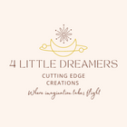 4 Little Dreamers