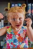Trace & wipe boards