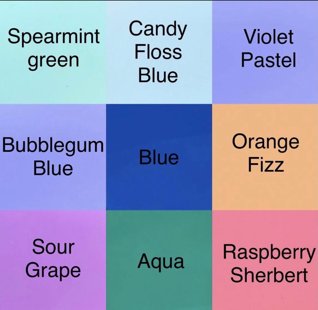 Personalised affirmation puzzle - 4 Little Dreamers