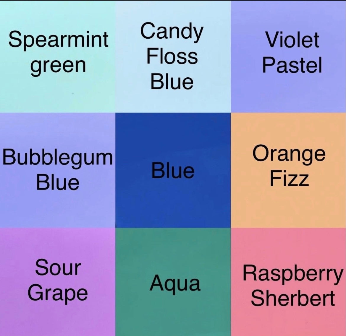 Personalised affirmation puzzle - 4 Little Dreamers