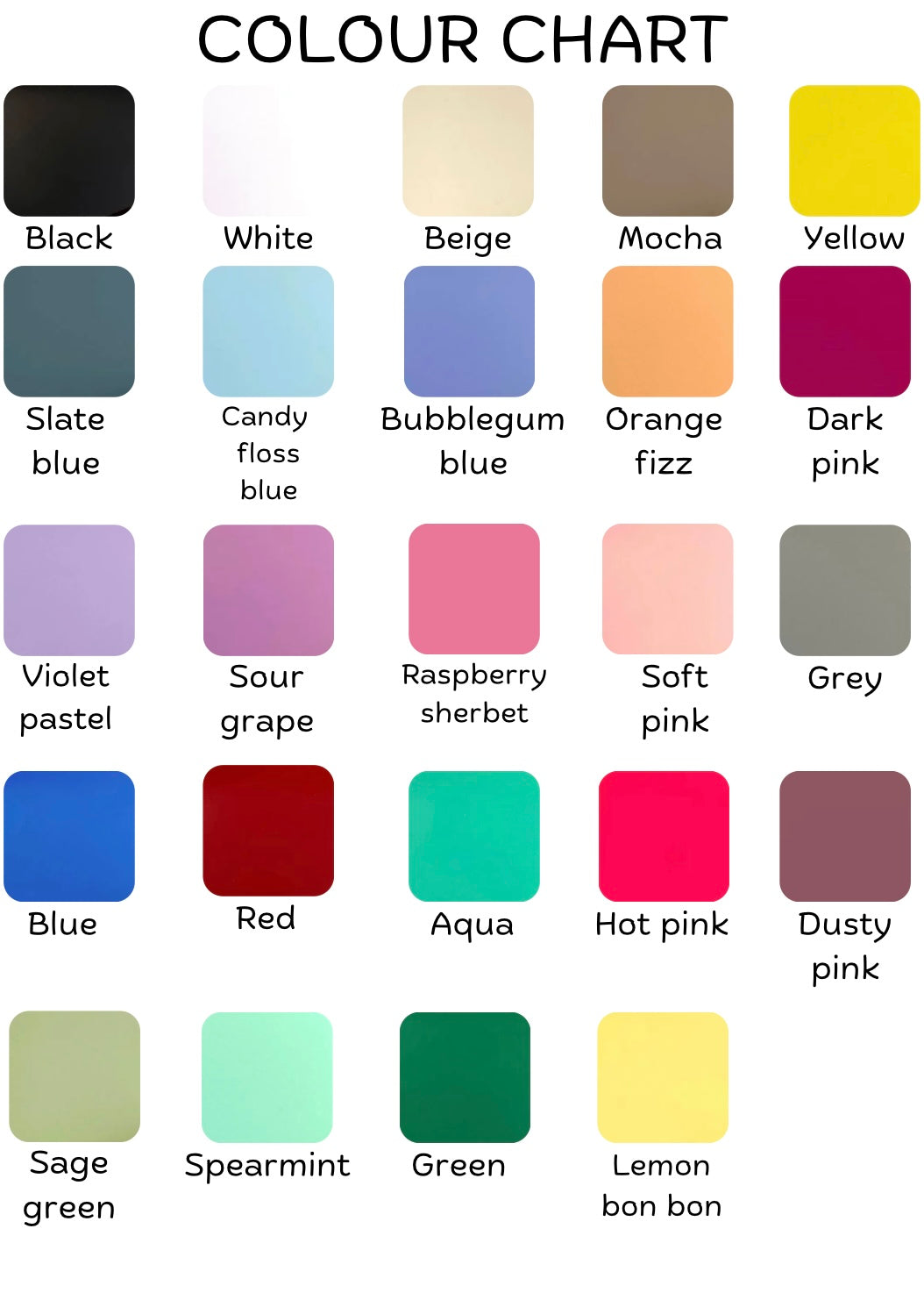 Set of 3 - surf, sun, wave wall decals. - 4 Little Dreamers