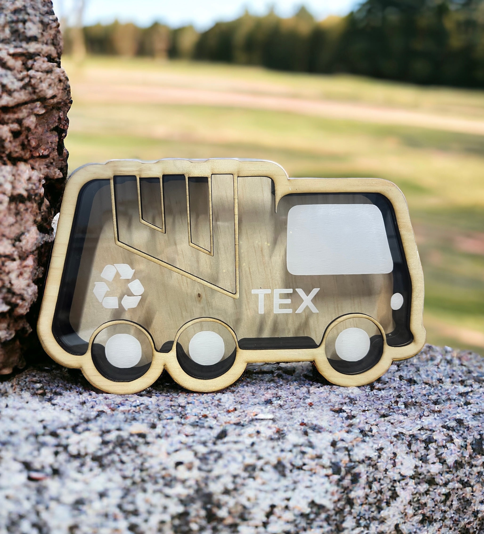 Mini Easter egg boxes medium - 4 Little Dreamers