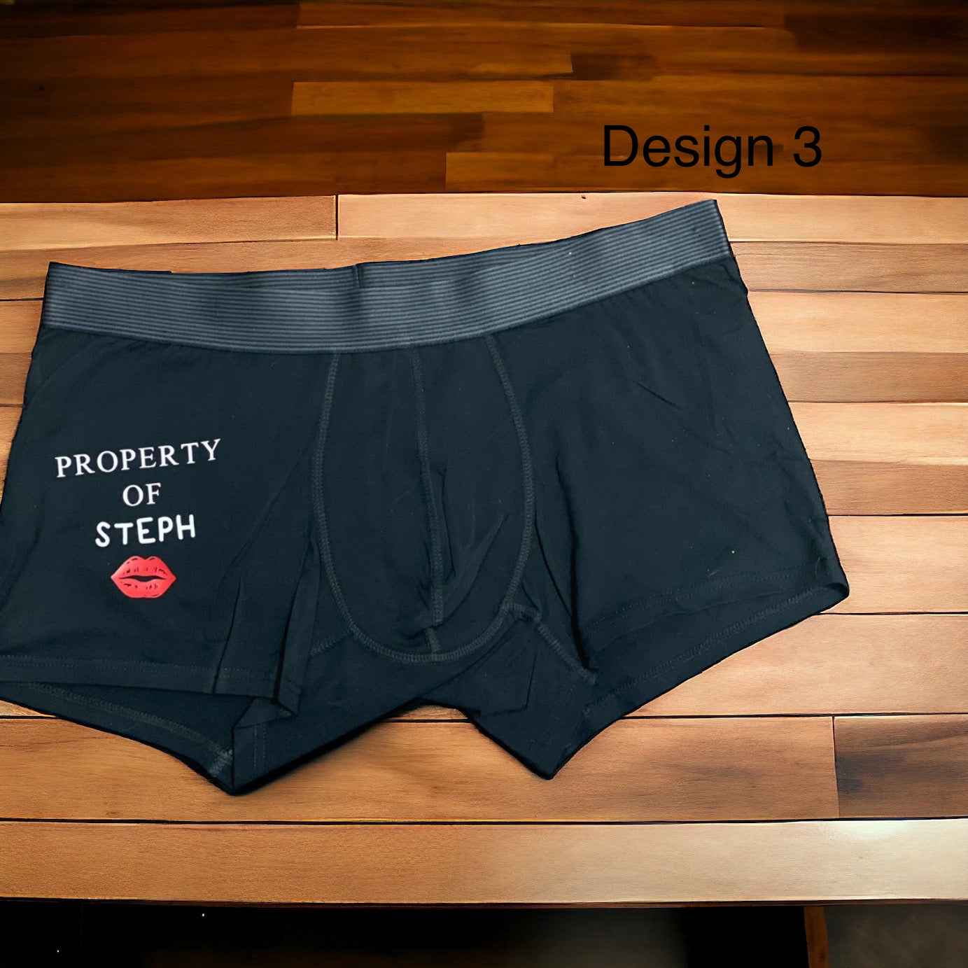 Men’s underwear - 4 Little Dreamers