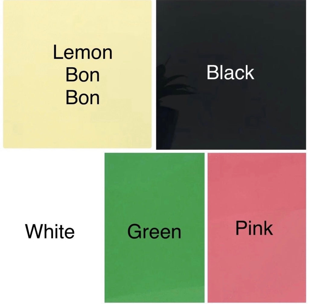 Personalised affirmation puzzle - 4 Little Dreamers