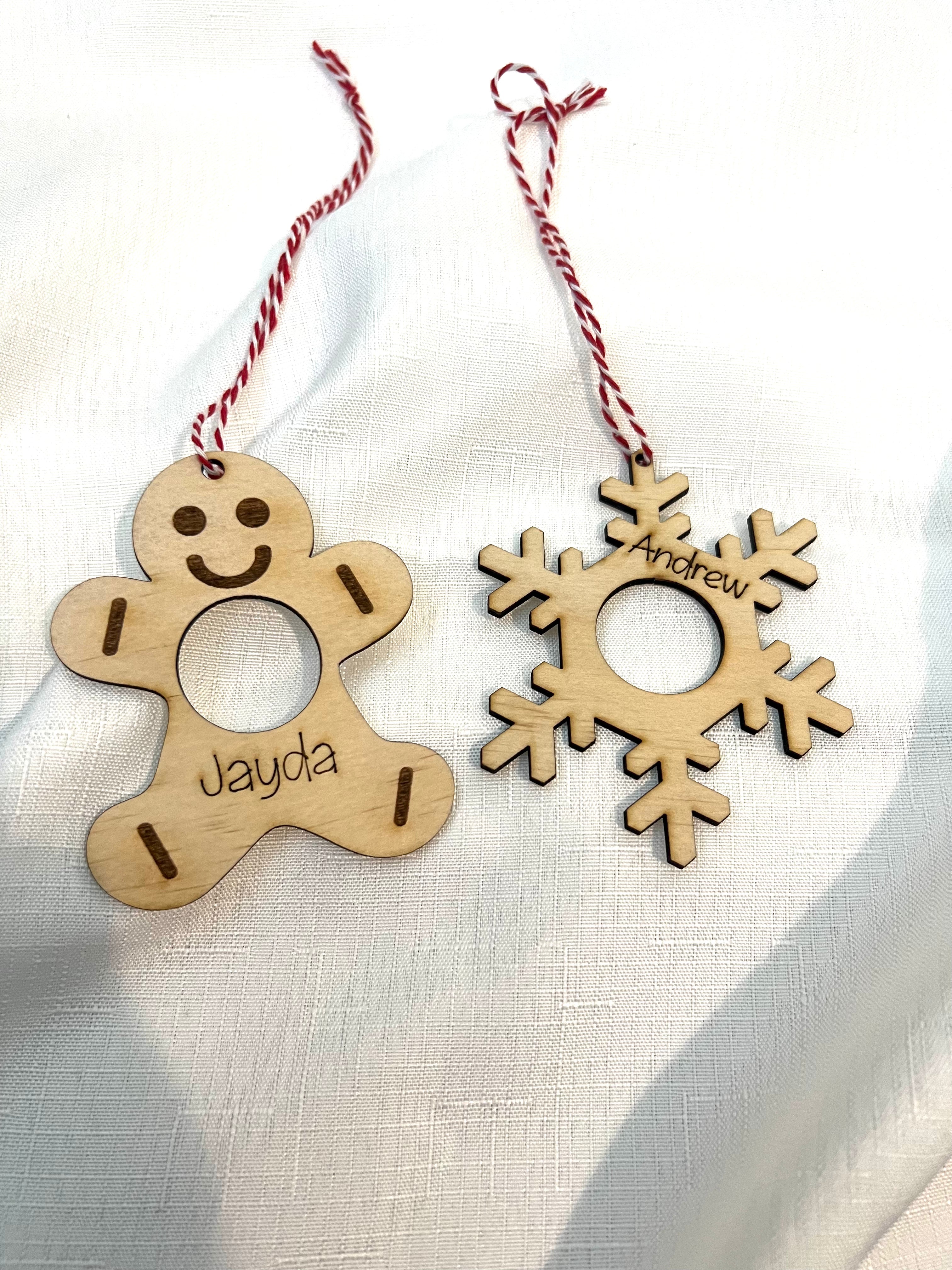 Lindt ball tree ornament