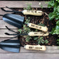 Personalised garden tools