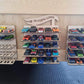 Car storage shelf