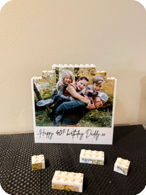 4 Little Dreamers