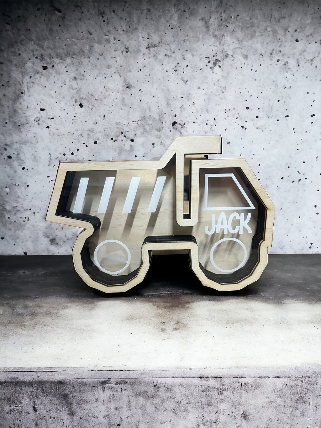 Mini Easter egg boxes medium - 4 Little Dreamers