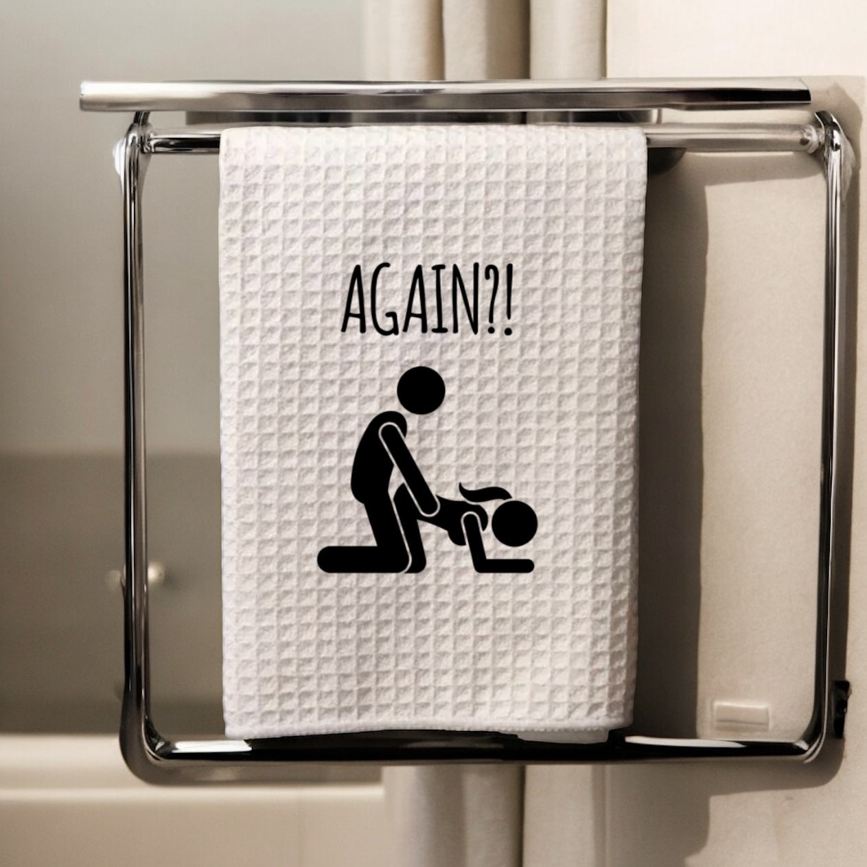 Adult hand towels - 4 Little Dreamers