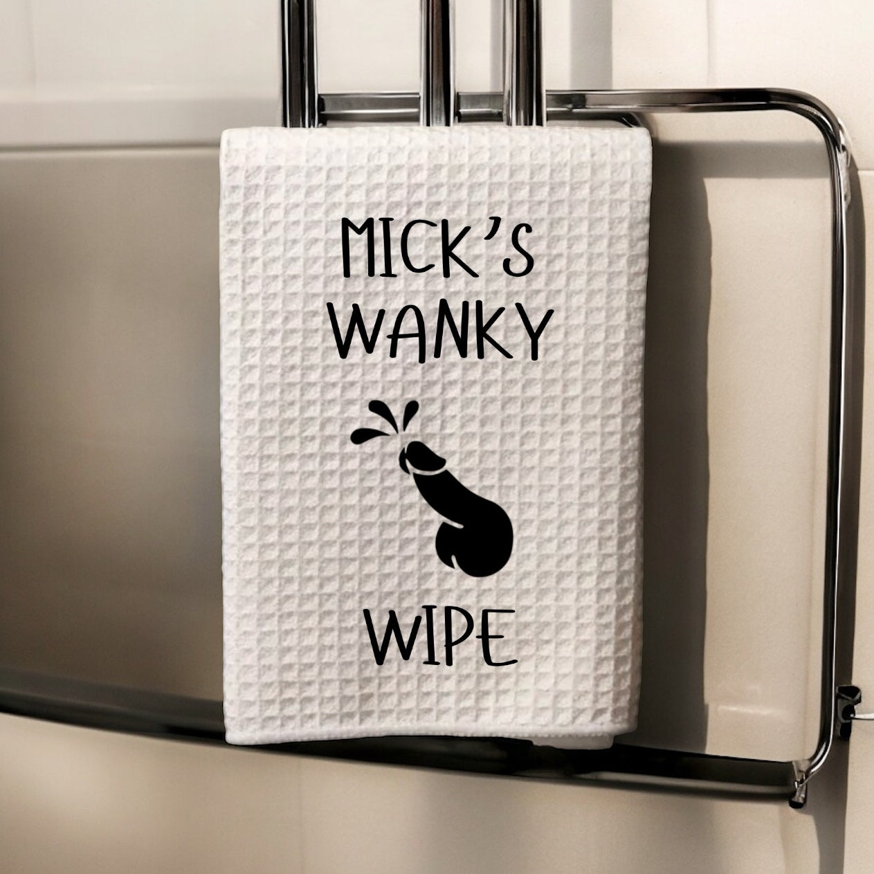 Adult hand towels - 4 Little Dreamers