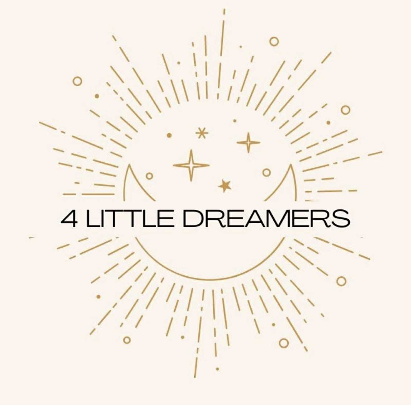 4 Little Dreamers